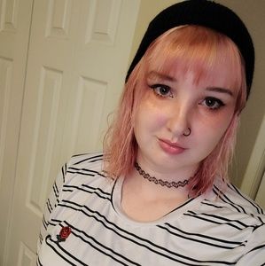 Meet your Posher, Alexandria